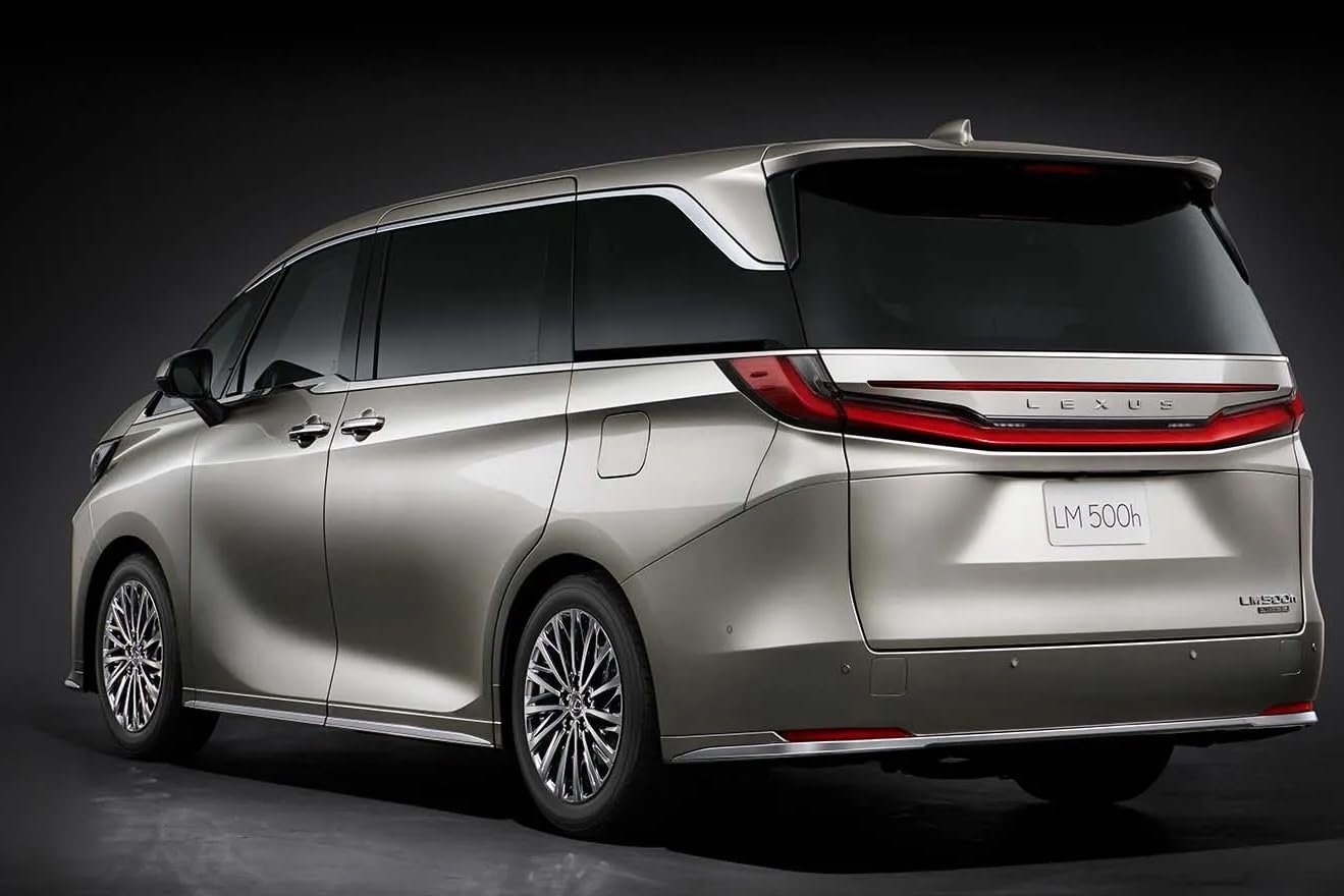 Amazon.co.jp: TOYOTA (トヨタ) 純正部品 レクサス純正 LM500h